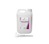 PHYSIOCEUTICALS - Crema Masaje Árnica Hipérico Harpagófito 5000ml + Dosificador- Formato Profesional, Especialistas, Fisioterapia y Quiromasaje