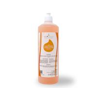 PHYSIOCEUTICALS - Gel Cavitación Lipolítico Profesional 1000ml + Tapón Dosificador - Fucus, Ruscus y Cola de Caballo - Tratamientos Corporales