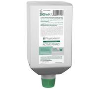 Physioderm Limpiador de Manos Active Pearls 2l Variobottle