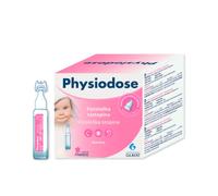 Physiodose Infantil Serum Salino 20x5ml