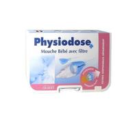Physiodose Mche-Bb Aspirat + 3Filtros