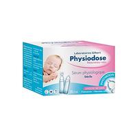 PHYSIODOSE RECIÉN NACIDOS SUERO FISIOLÓGICO 30X5ML
