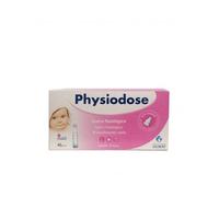 Physiodose Suero Fisiológico 40x5ml