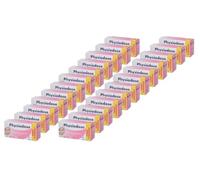 PHYSIODOSE Suero Fisiológico Monodosis Bebé - Pack de 2 Cajas con 40 Unidosis de 5 ml - Para Lavado Nasal, Ocular y Limpieza de Heridas, Estéril y Sin Conservantes