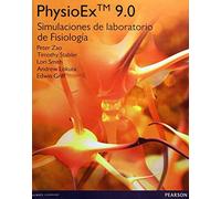 PHYSIOEX 9.0: Simulaciones de laboratorio de fisiología