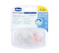 Physioforma Mini Soft Rosa