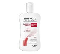 Physiogel A.I. Loción Corporal - Calmante Reparadora para piel seca, irritada o reactiva - 200 ml