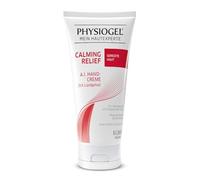 PHYSIOGEL Calming Relief A.I. Handcreme zur täglichen Pflege von trockenen Händen, 50 ml Crema
