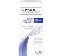 PHYSIOGEL Daily Moisture Therapy Body Lotion für sehr trockene Haut, 200 ml Loción