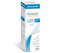 PHYSIOGEL Daily Moisture Therapy Cream 200 ml - Crema hidratante nutritiva para piel seca - Crema regeneradora para la piel protege contra la sequedad recurrente