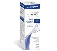 PHYSIOGEL Daily Moisture Therapy Crema muy seca de 200 ml, crema para pieles muy secas.
