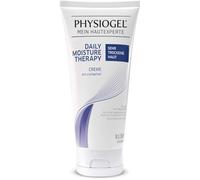 PHYSIOGEL Daily Moisture Therapy Crema para la piel muy seca 150 ml - Crema hidratante intensa para piel muy seca - Crema nutritiva para el cuerpo y la cara