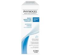 PHYSIOGEL Daily Moisture Therapy Intensiv Creme für normale bis trockene Haut, 150 ml Crema