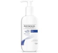 PHYSIOGEL Daily Moisture Therapy Loción corporal para piel muy seca 400 ml - Loción corporal hidratante para piel muy seca - Cuidado corporal para una hidratación rápida