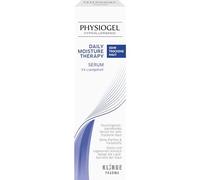 PHYSIOGEL Daily Moisture Therapy Serum für sehr trockene Haut, 30 ml Solución