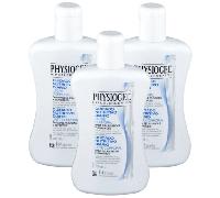 Physiogel Leche Corporal 3x200 ml