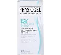 PHYSIOGEL SCALP CARE Shampoo und Spülung, 250 ml Champú