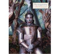 Physiognomy. The Mark Seliger Photographs