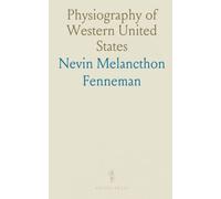 Physiography of Western United States