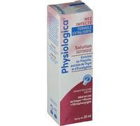 Physiologica Nose Inf Ext/Fort20ml