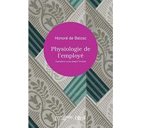 Physiologie de l'employé (Les Introuvables)