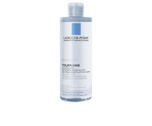 PHYSIOLOGIQUE AGUA MICELAR ULTRA fórmula ligera, limpia y elimina el maquillaje 400 ml