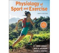 Physiology of Sport and Exercise