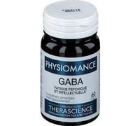 Physiomance Gaba Gelul 60