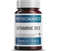 Physiomance Vitamina B12 90 comp