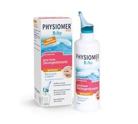 Physiomer Baby Iper Spray 115Ml
