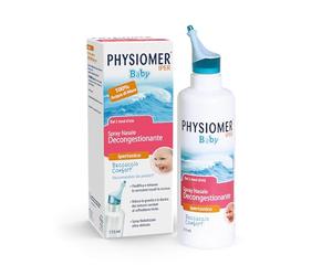 Physiomer Baby Iper Spray 115Ml
