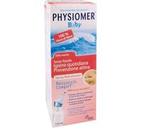 Physiomer Baby Spray Nasale, 115 ml
