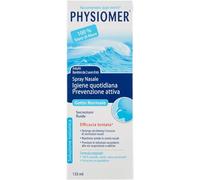 Physiomer Nasal Spray Jet Normal 135ml