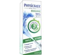 Physiomer Resfriado Triple Action 20ml
