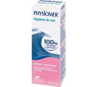 Physiomer Spray Higiene Nariz Sib 115 ml