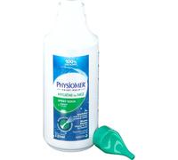 Physiomer Spray Higiene Nasal 135ml