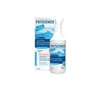 Physiomer Nasal Spray Jet Normal 135ml
