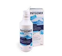 Physiomer Spray Nasale Getto Normale Siero di Mare Detersione Quotidiana, 135ml