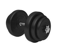 Physionics - HSTA19 - Mancuerna de 20kg ajustable