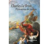 Physionomie Des Passions