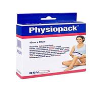 PhysiopACK - Caja individual y funda de fijación para bloque de calefacción