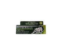 Physiorelax Cbd 75 ml - Dolor Muscular