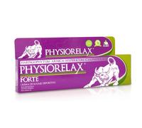 Physiorelax Forte 75ml - Crema Masaje Deportivo - Efecto Tonificante en Músculos y Ligamentos