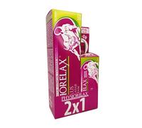 Physiorelax Forte Plus 250ml + Roll On 50ml
