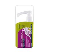 Physiorelax Forte Plus Crema de Masaje 500ml