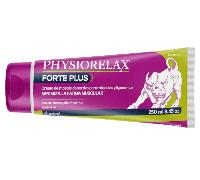 Physiorelax Forte Plus Crema 250 ml