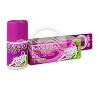 Physiorelax forte plus roll-on fast 75ml