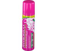 Physiorelax Pack Spray Forte Plus 150 ml+Forte75 ml