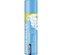 Physiorelax Polar Spray Efecto Frío para el Masaje | Especial Piernas y Pies | Ingredientes Naturales 150 ml
