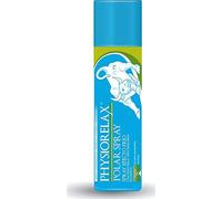 Physiorelax Spray efecto frío - Árnica e ingredientes naturales - 150 ml